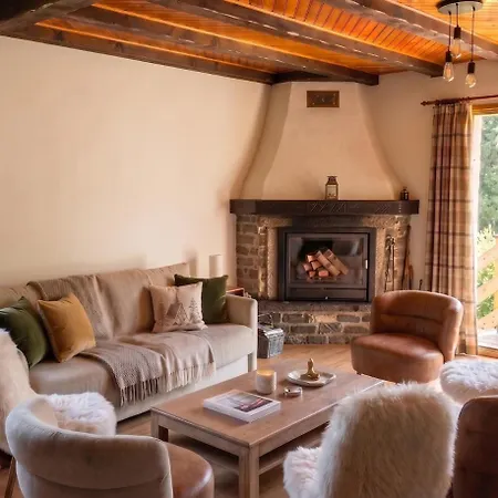 L'écrin In Portes Du Soleil Chalet Vionnaz