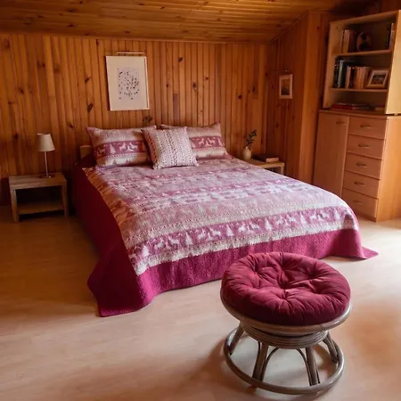 Chalet L'écrin In Portes Du Soleil