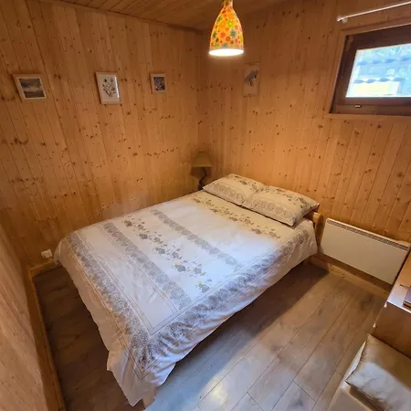 Chalet L'écrin In Portes Du Soleil *