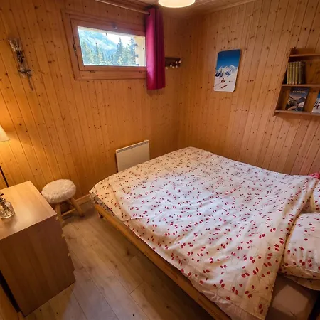 L'écrin In Portes Du Soleil *