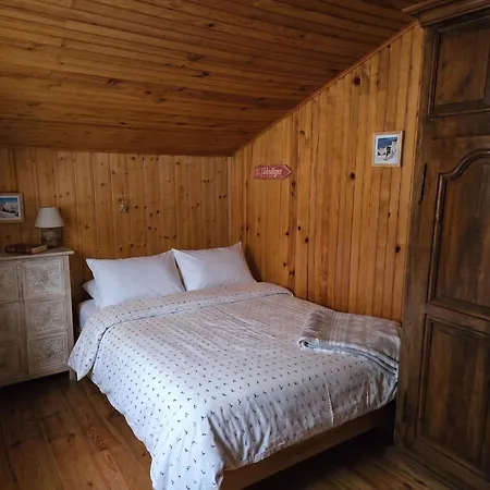 L'écrin In Portes Du Soleil Chalet Vionnaz
