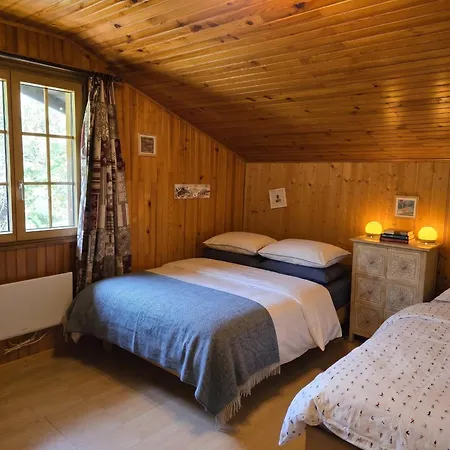 L'écrin In Portes Du Soleil * Vionnaz