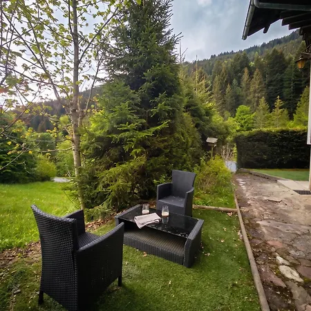 L'écrin In Portes Du Soleil Chalet *